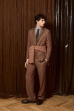 Etro - Fall-Winter 2026 - Milan Fashion Week Men's