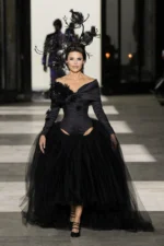 Germanier Haute Couture Spring-Summer 2026