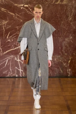 Hed Mayner Fall-Winter 2026 - Pitti Uomo 109