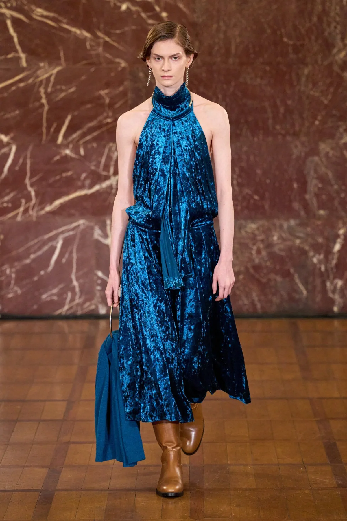 Hed Mayner Fall-Winter 2026 - Pitti Uomo 109