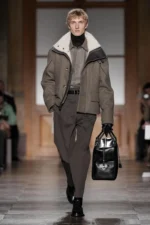 Hermès Fall-Winter 2026 - Paris Fashion Week Men's