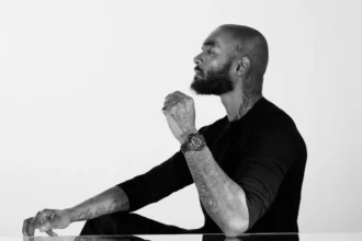 The new SR_A Big Bang Unico by Samuel Ross: from a sculptural tourbillon to an everyday chronograph