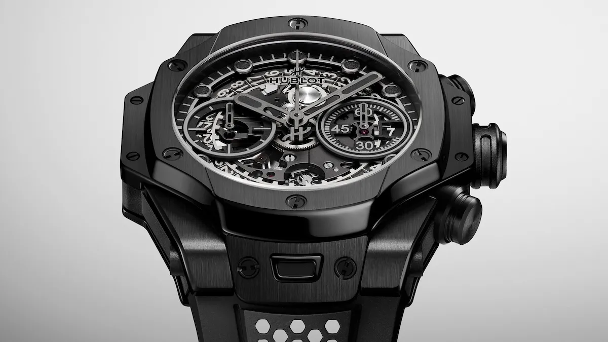 The new SR_A Big Bang Unico by Samuel Ross: from a sculptural tourbillon to an everyday chronograph