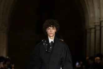 IM Men - Fall-Winter 2026 - Paris Fashion Week Men's