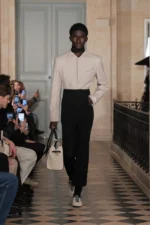 Jacquemus Fall-Winter 2026 - Paris Fashion Week Men's