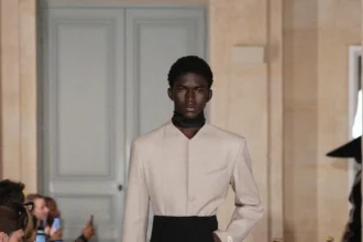 Jacquemus Fall-Winter 2026 - Paris Fashion Week Men's