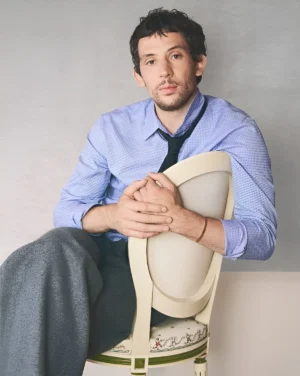 Josh O’Connor becomes Dior ambassador under Jonathan Anderson Josh O’Connor becomes Dior ambassador under Jonathan Anderson