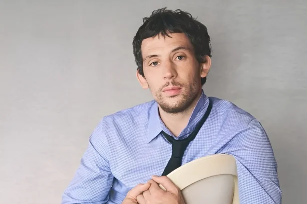 Josh O’Connor becomes Dior ambassador under Jonathan Anderson