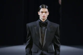 Juun.J - Fall-Winter 2026 - Paris Fashion Week Men's