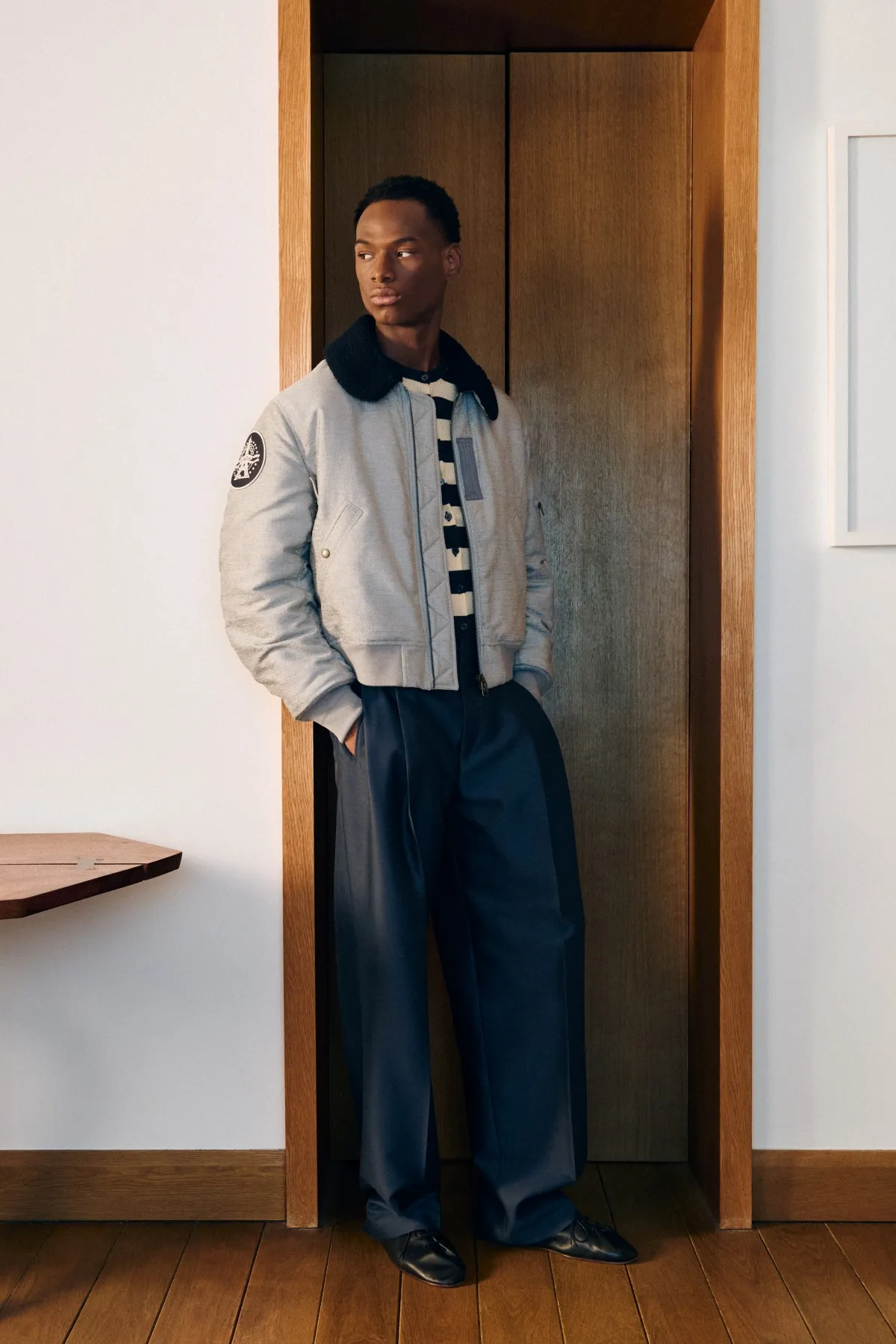 Kenzo - Fall-Winter 2026 - Paris Fashion Week Men's