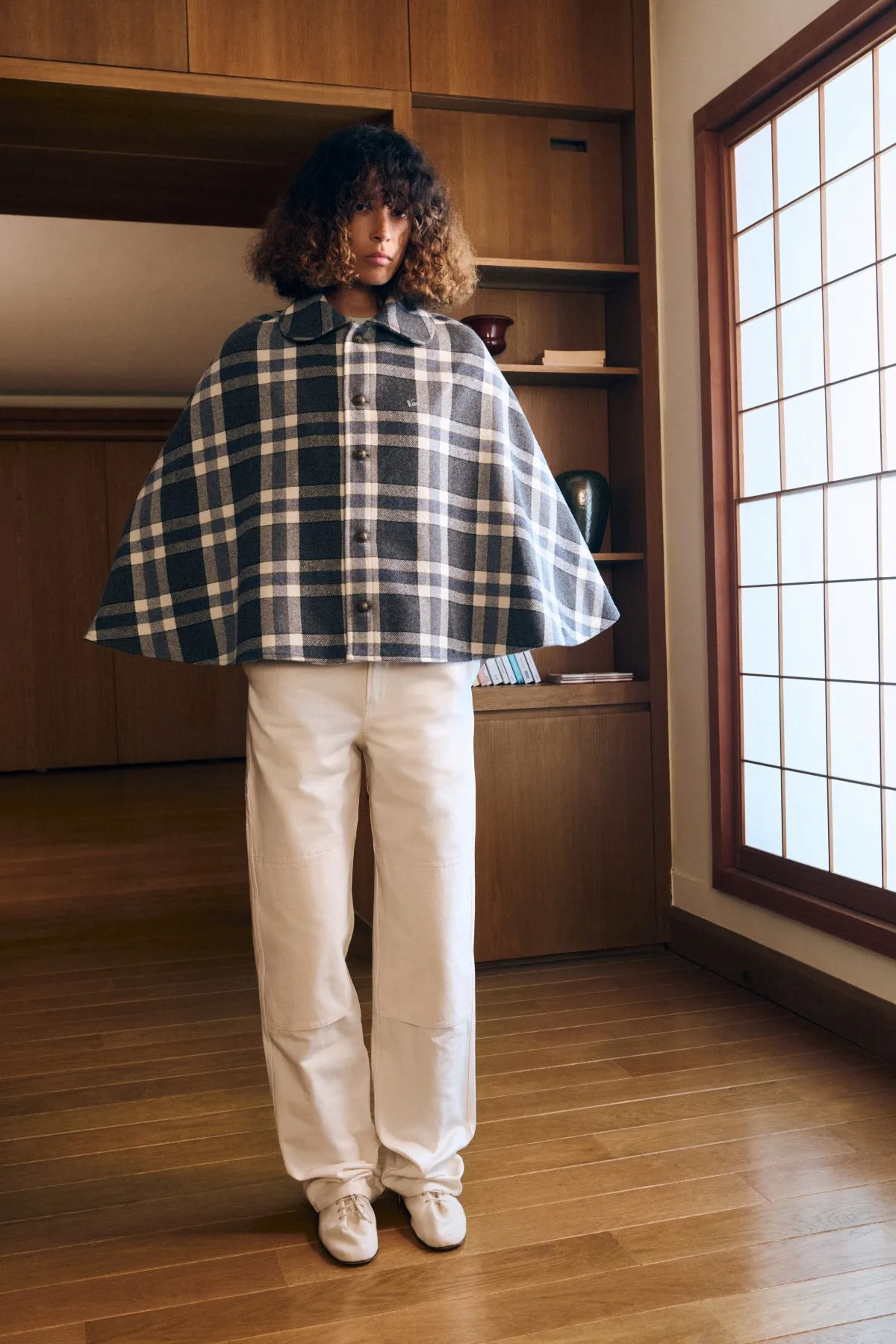 Kenzo - Fall-Winter 2026 - Paris Fashion Week Men's