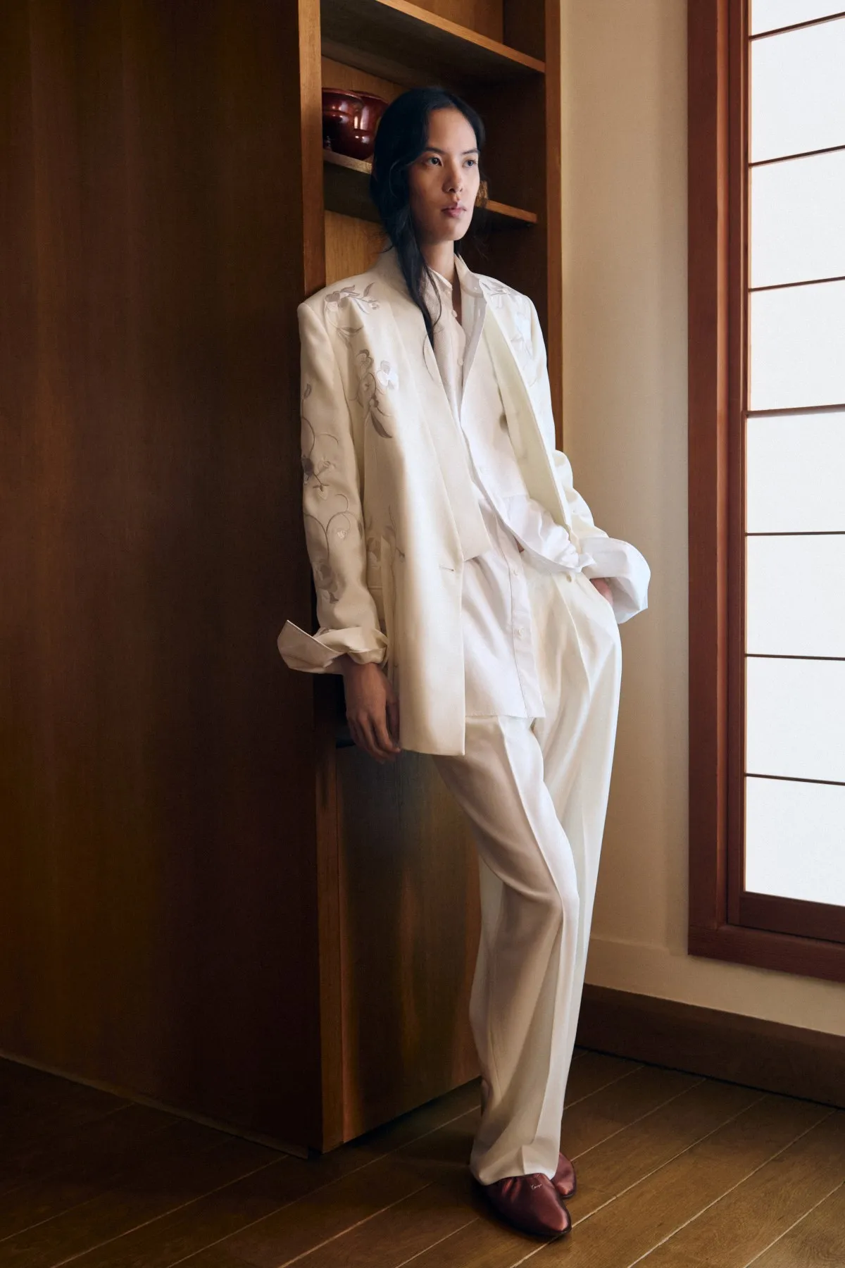 Kenzo - Fall-Winter 2026 - Paris Fashion Week Men's