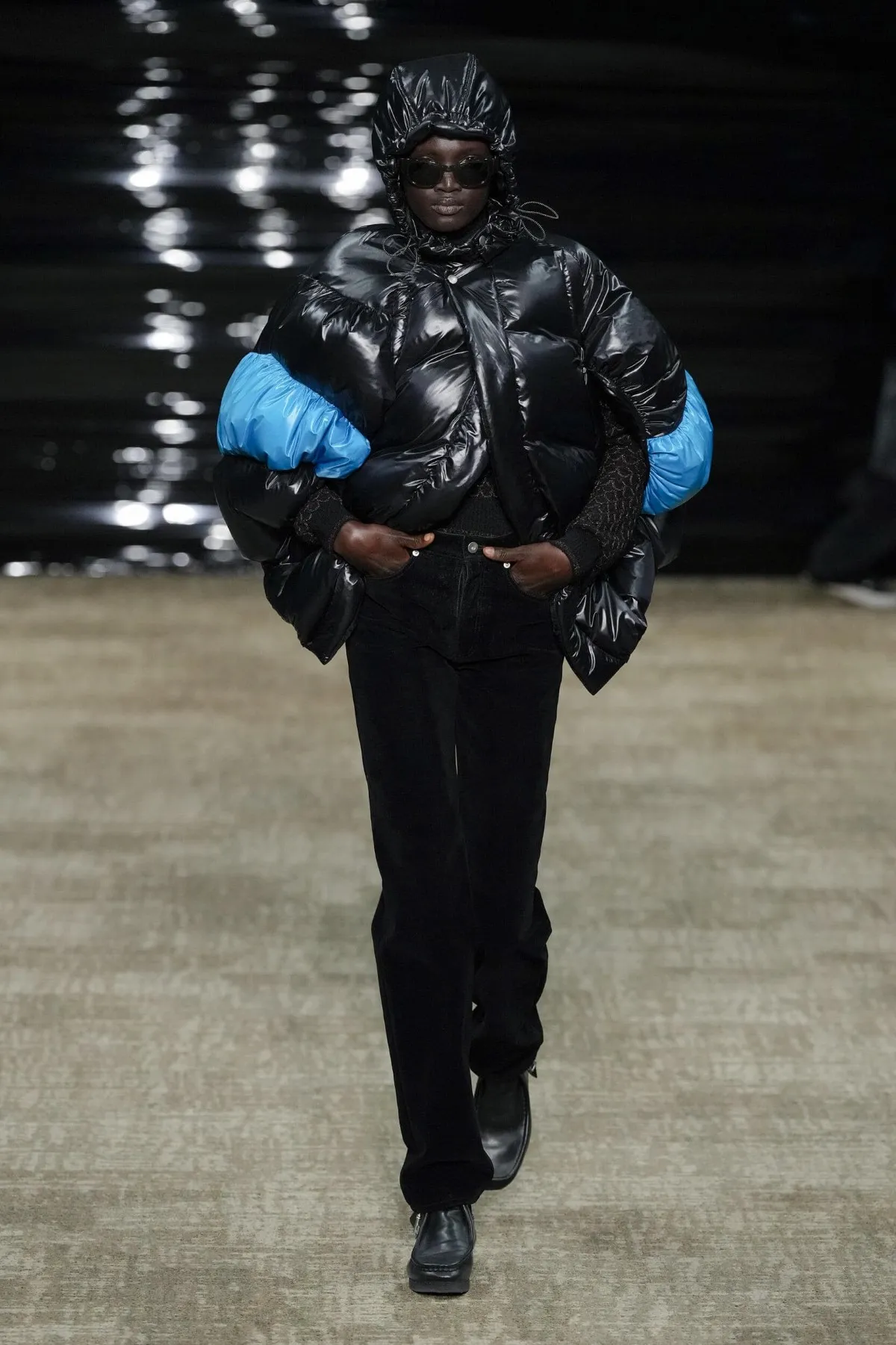 Kolor - Fall-Winter 2026 - Paris Fashion Week Men's