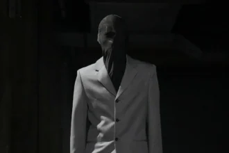 LGN Louis-Gabriel Nouchi Fall-Winter 2026 – Paris Fashion Week Men’s