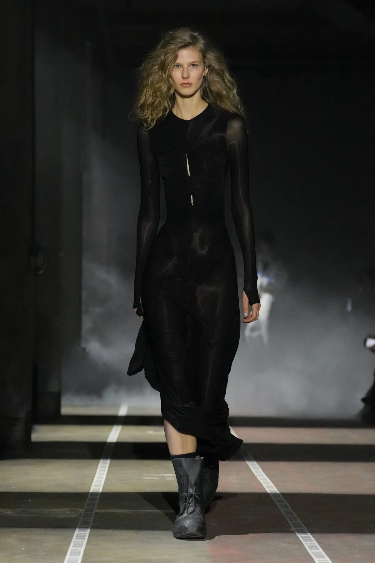 LGN Louis-Gabriel Nouchi Fall-Winter 2026 – Paris Fashion Week Men’s