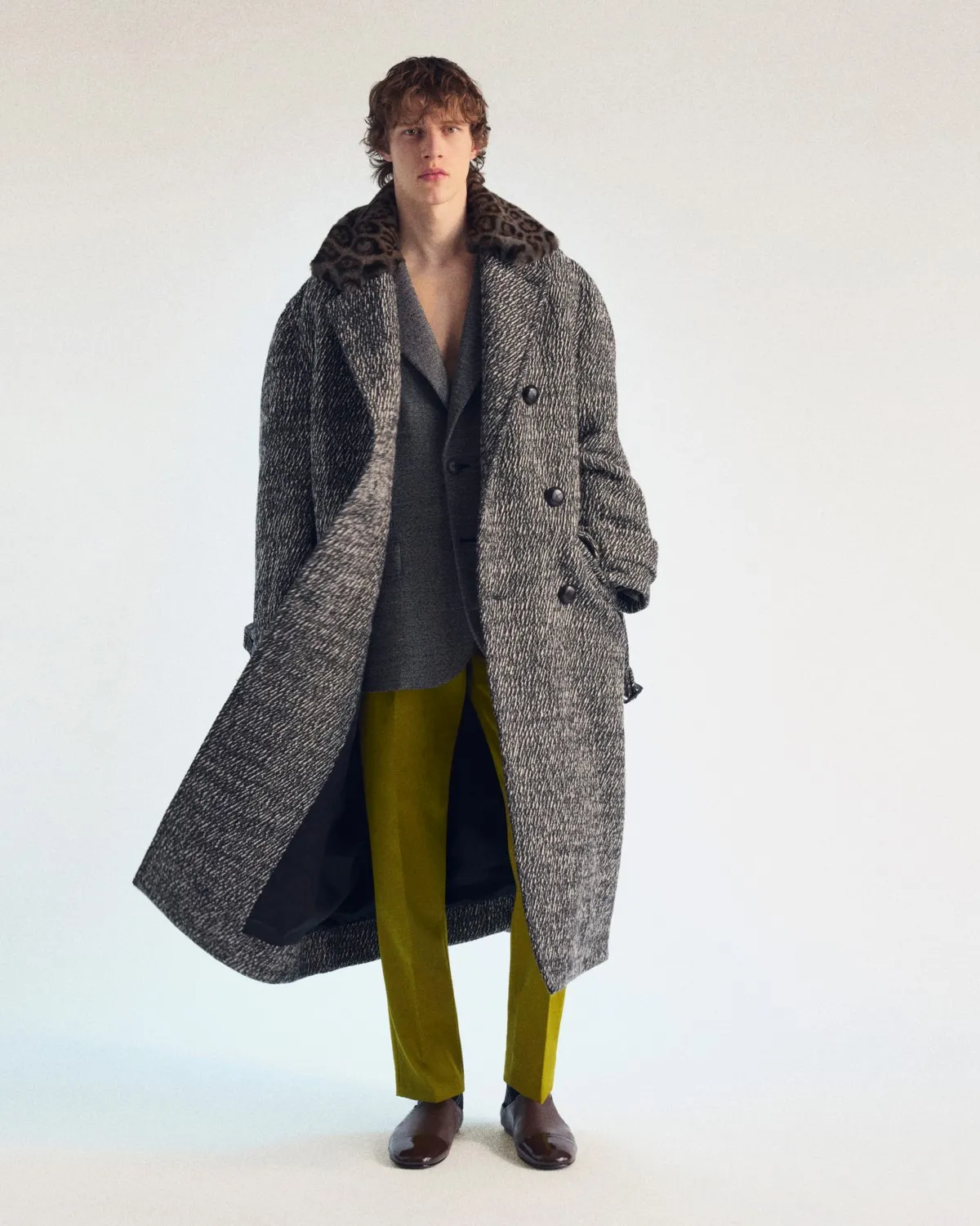 Lanvin Men's Fall-Winter 2026