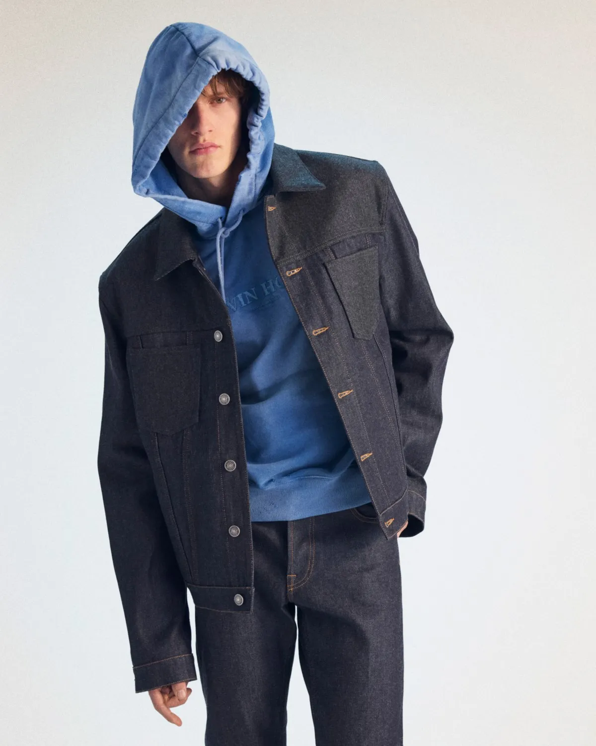 Lanvin Men's Fall-Winter 2026