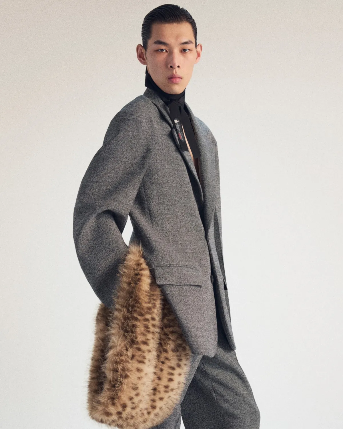 Lanvin Men's Fall-Winter 2026