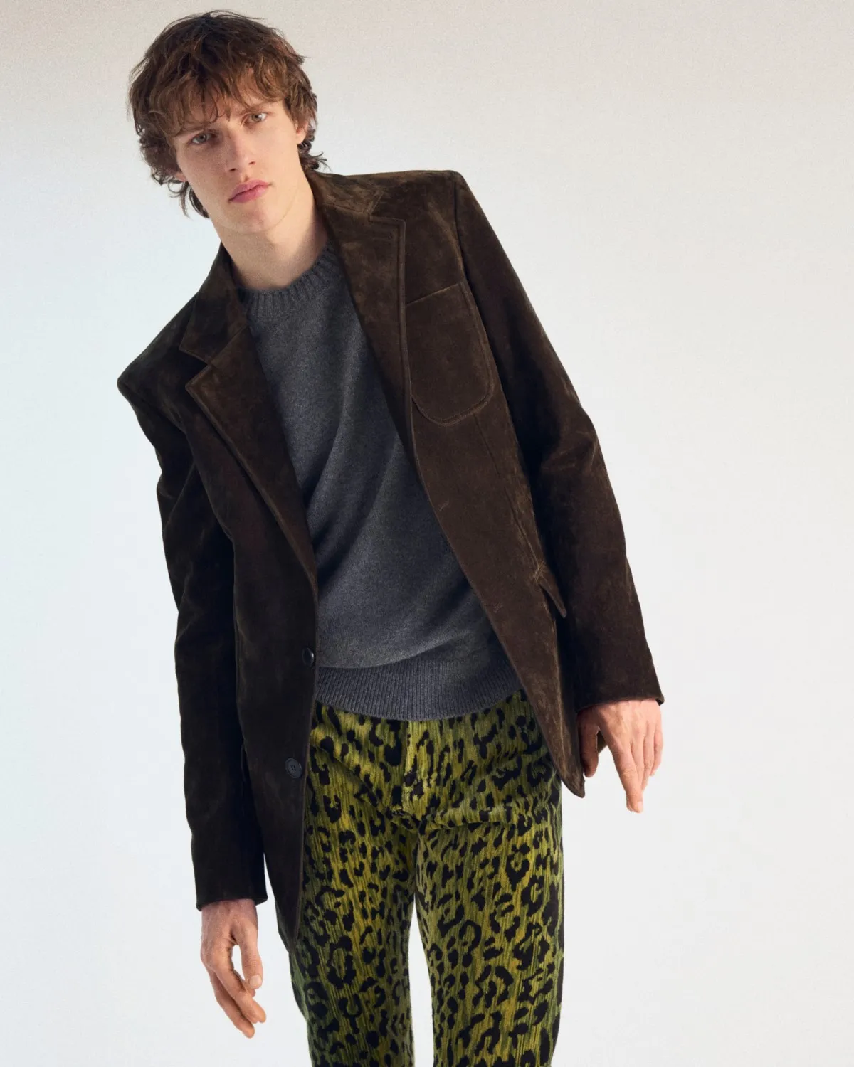 Lanvin Men's Fall-Winter 2026