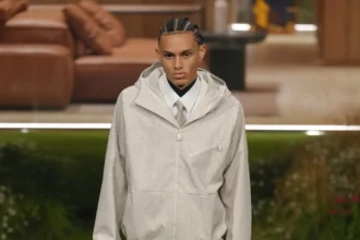 Louis Vuitton Fall-Winter 2026 - Paris Fashion Week Men's