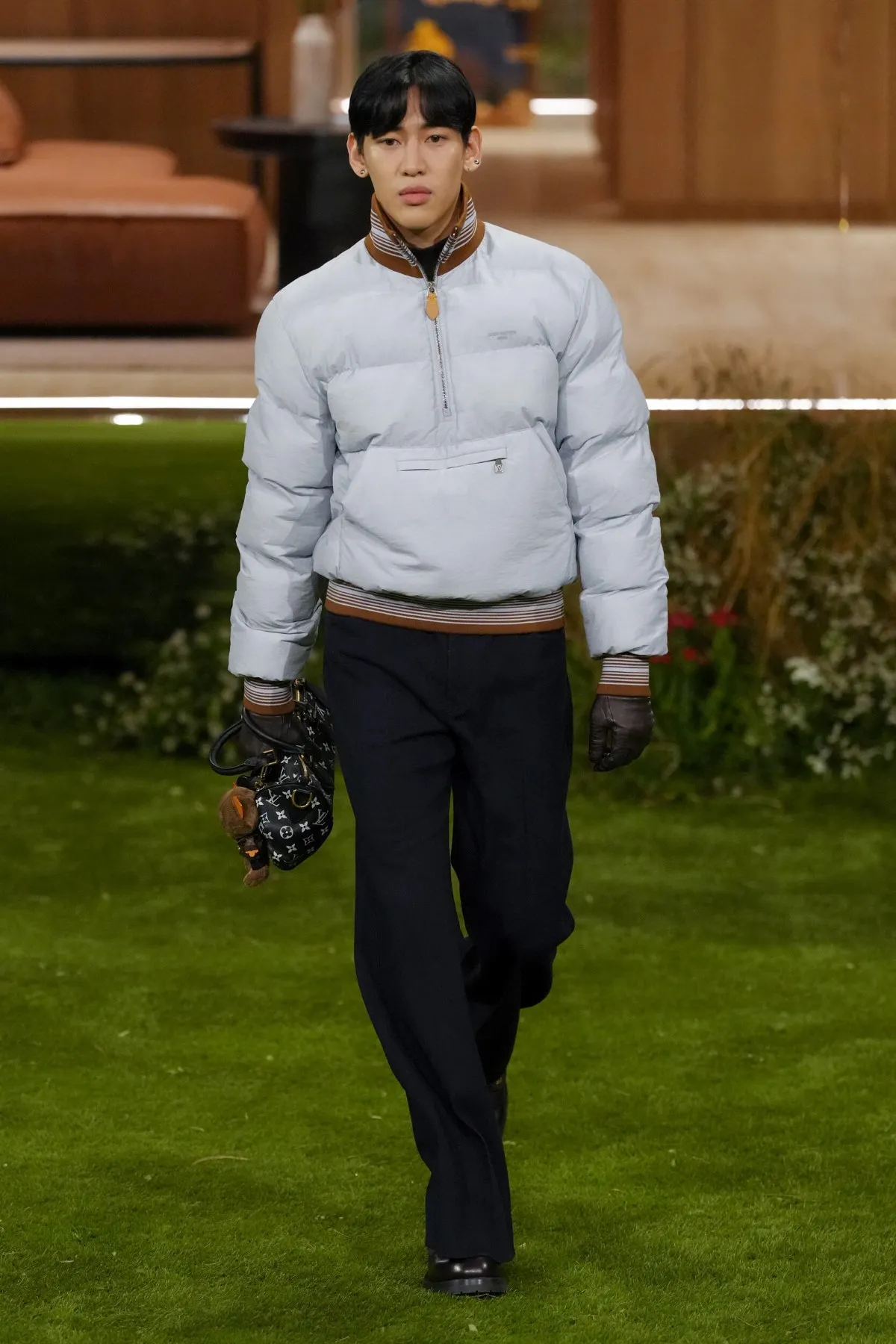 Louis Vuitton Fall-Winter 2026 - Paris Fashion Week Men's