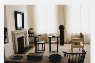 Zara Home softens Morris & Co.’s Victorian legacy