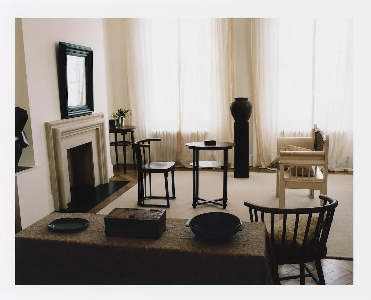 Zara Home softens Morris & Co.’s Victorian legacy