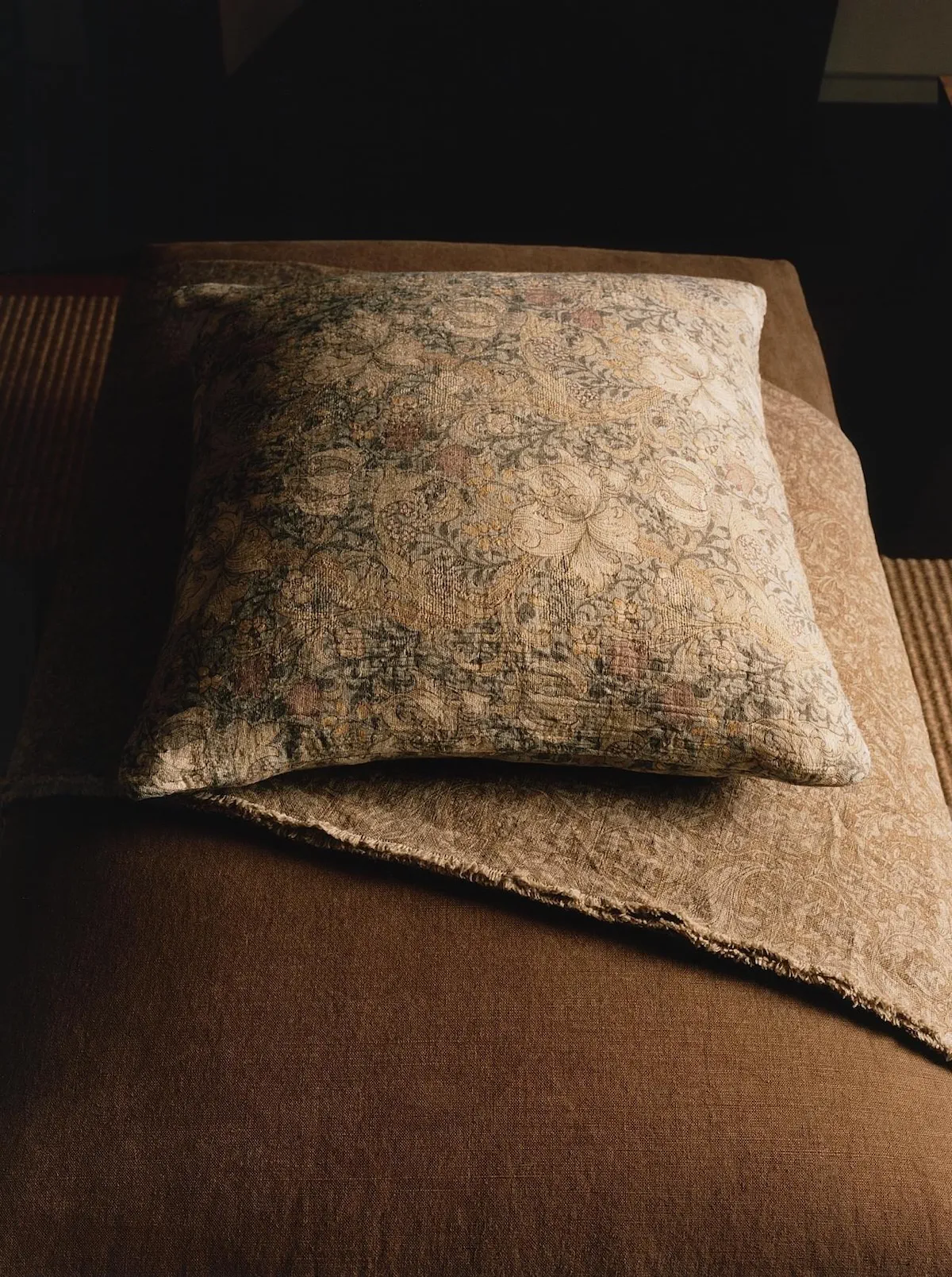 Zara Home softens Morris & Co.’s Victorian legacy