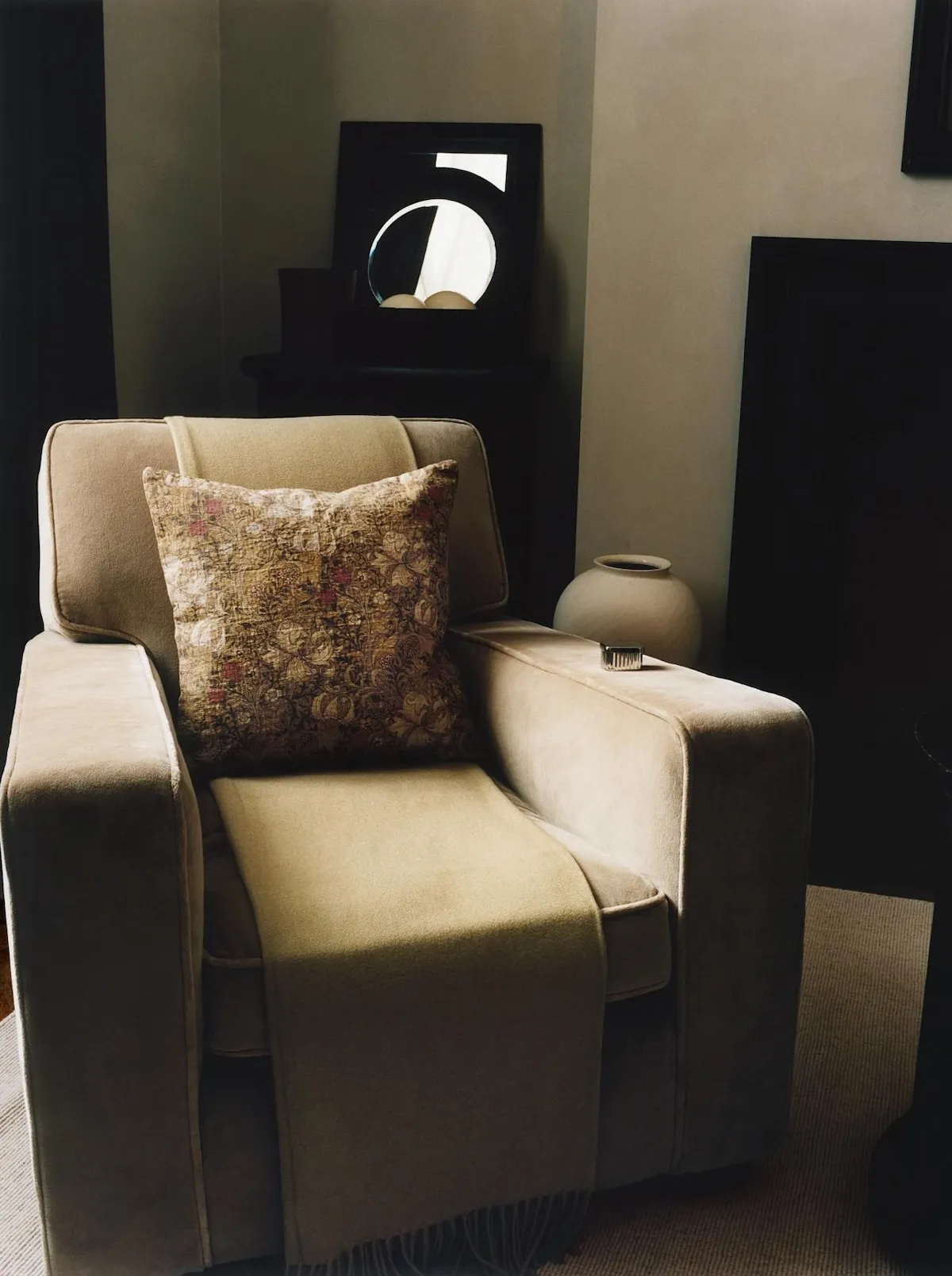 Zara Home softens Morris & Co.’s Victorian legacy