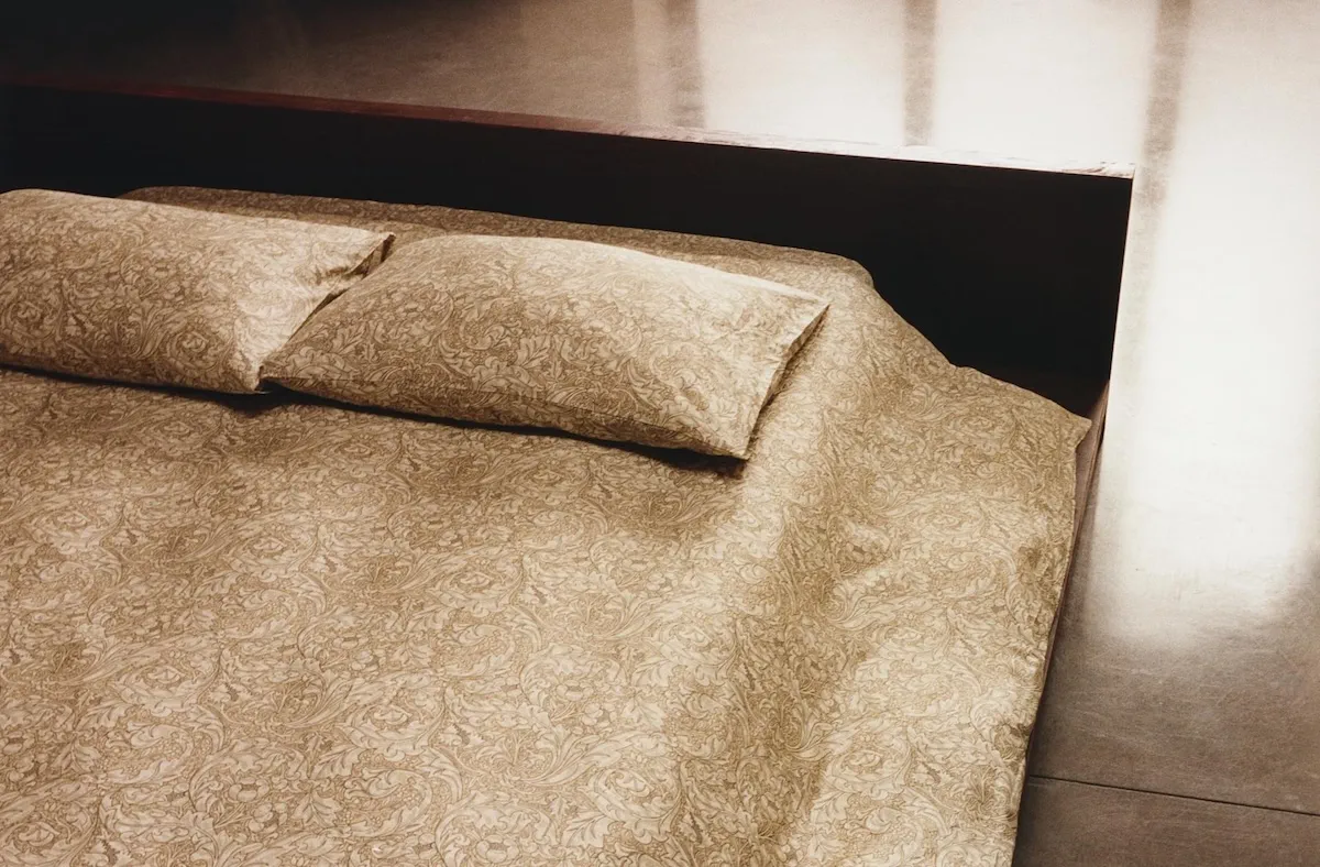 Zara Home softens Morris & Co.’s Victorian legacy