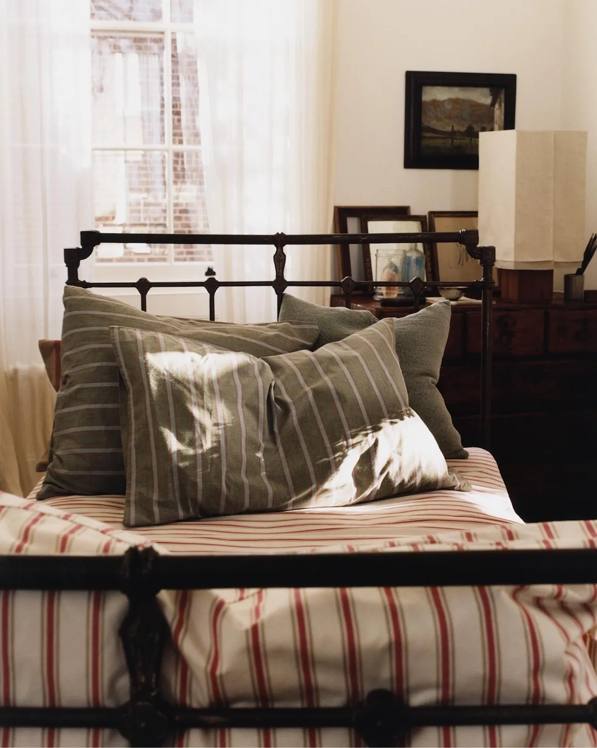 Zara Home softens Morris & Co.’s Victorian legacy