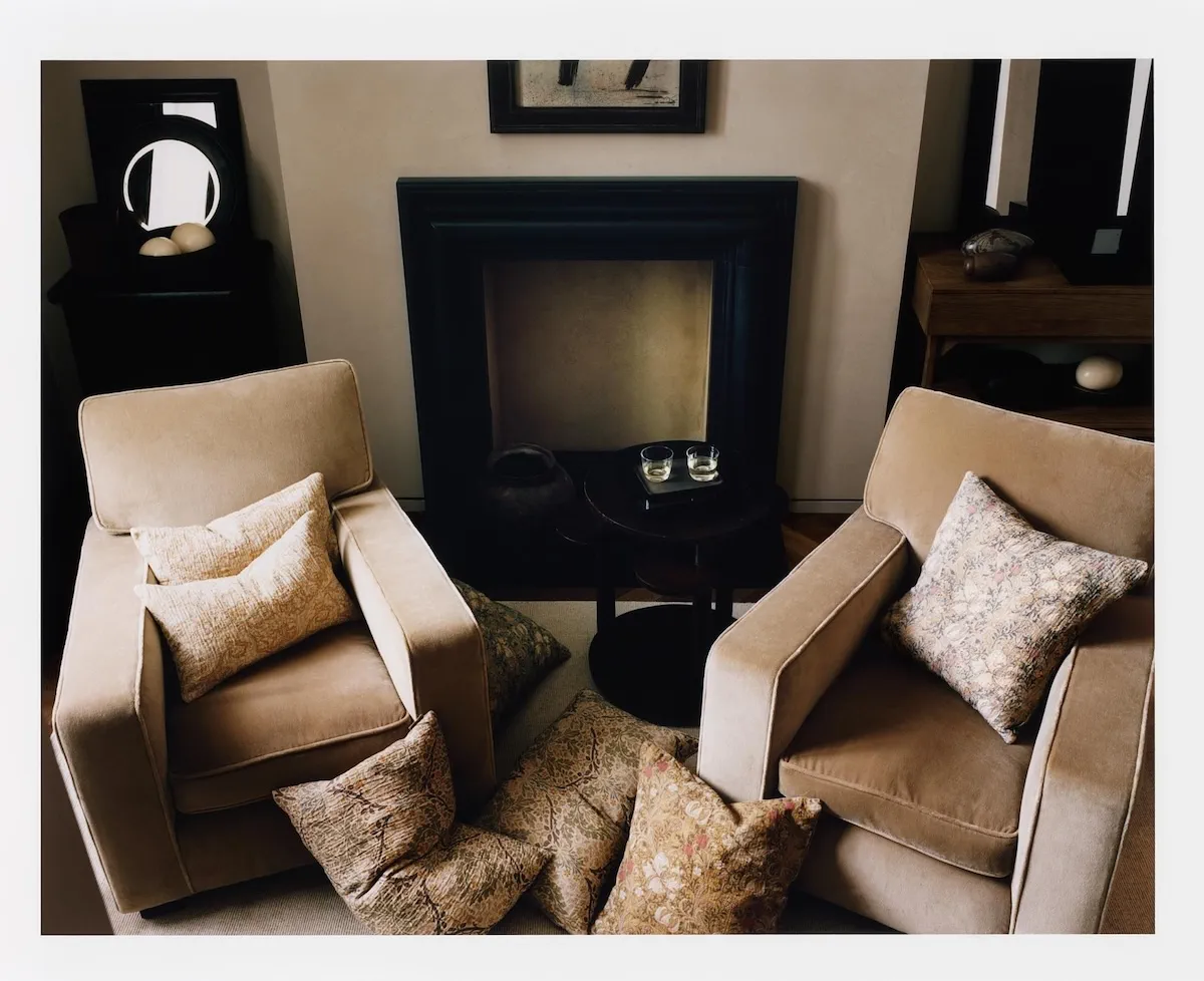 Zara Home softens Morris & Co.’s Victorian legacy