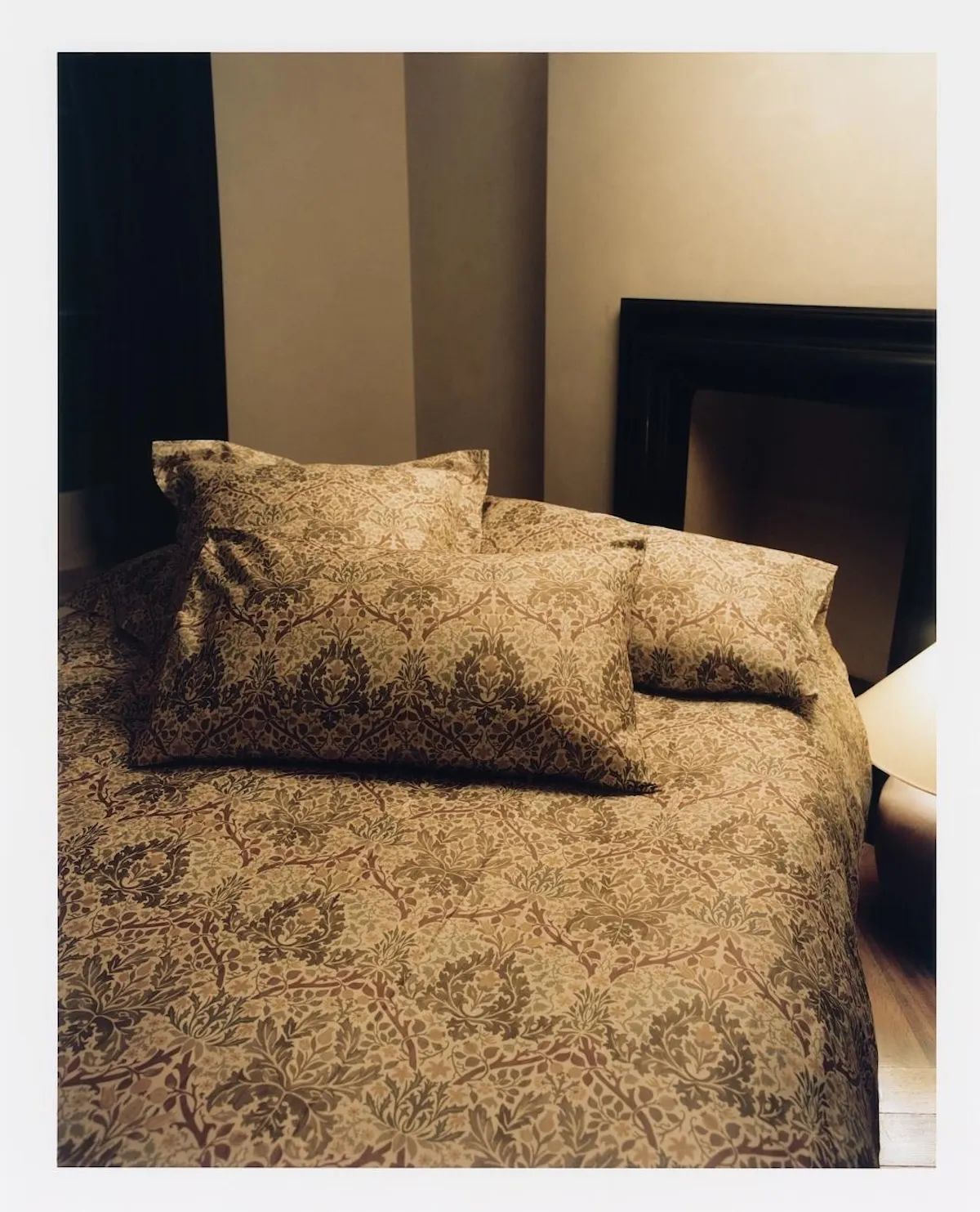 Zara Home softens Morris & Co.’s Victorian legacy