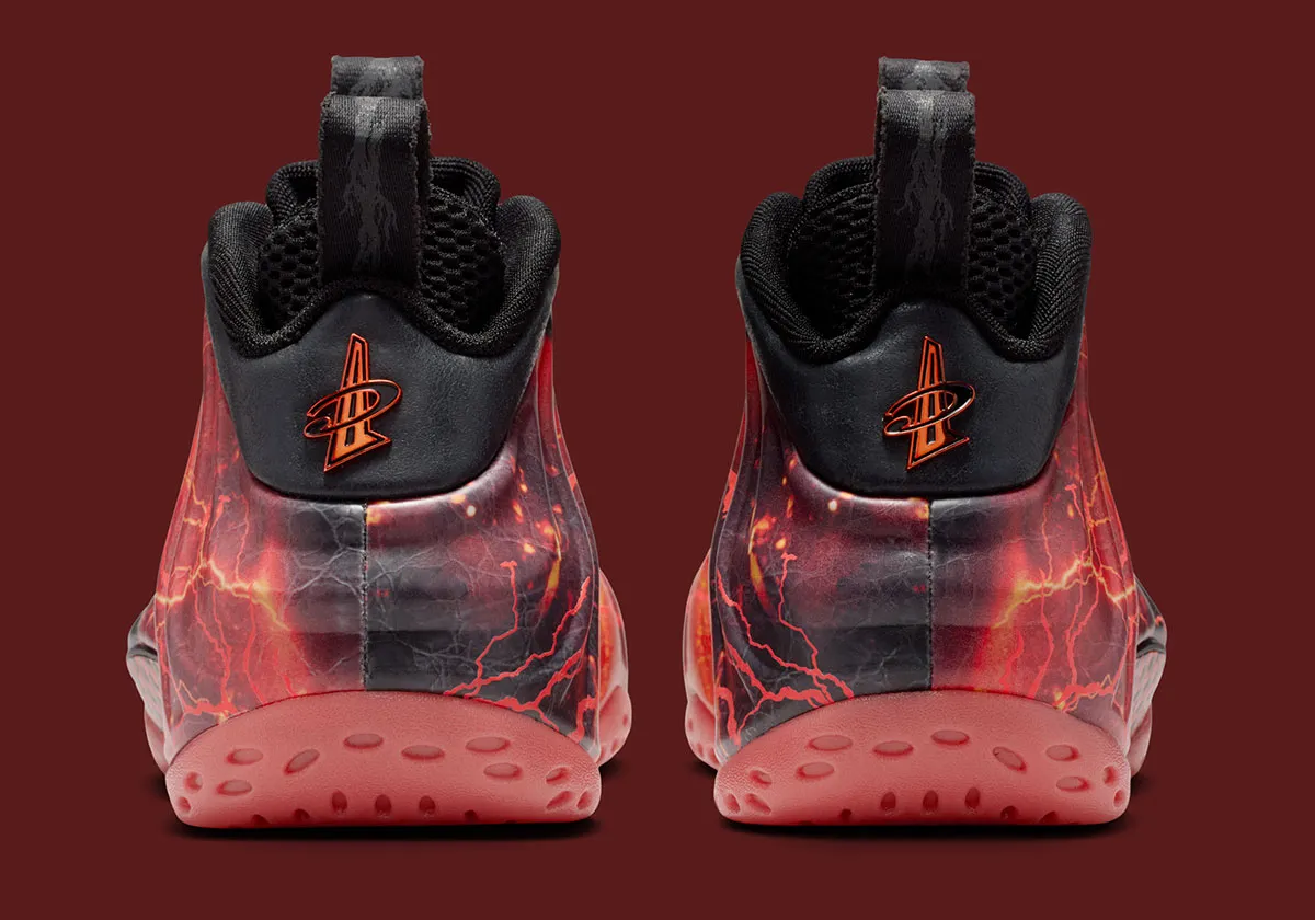 Stranger Things x Nike Air Foamposite One: release date, design details & price