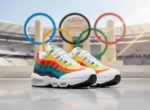 Nike Air Max 95 Big Bubble “Olympic” Returns in 2026 With Original Tooling