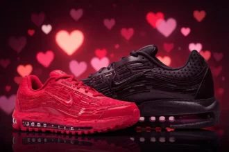 Nike Air Max TL 2.5 “Valentine’s Day” pack drops January 30