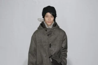 Officine Générale Fall-Winter 2026 - Paris Fashion Week Men's