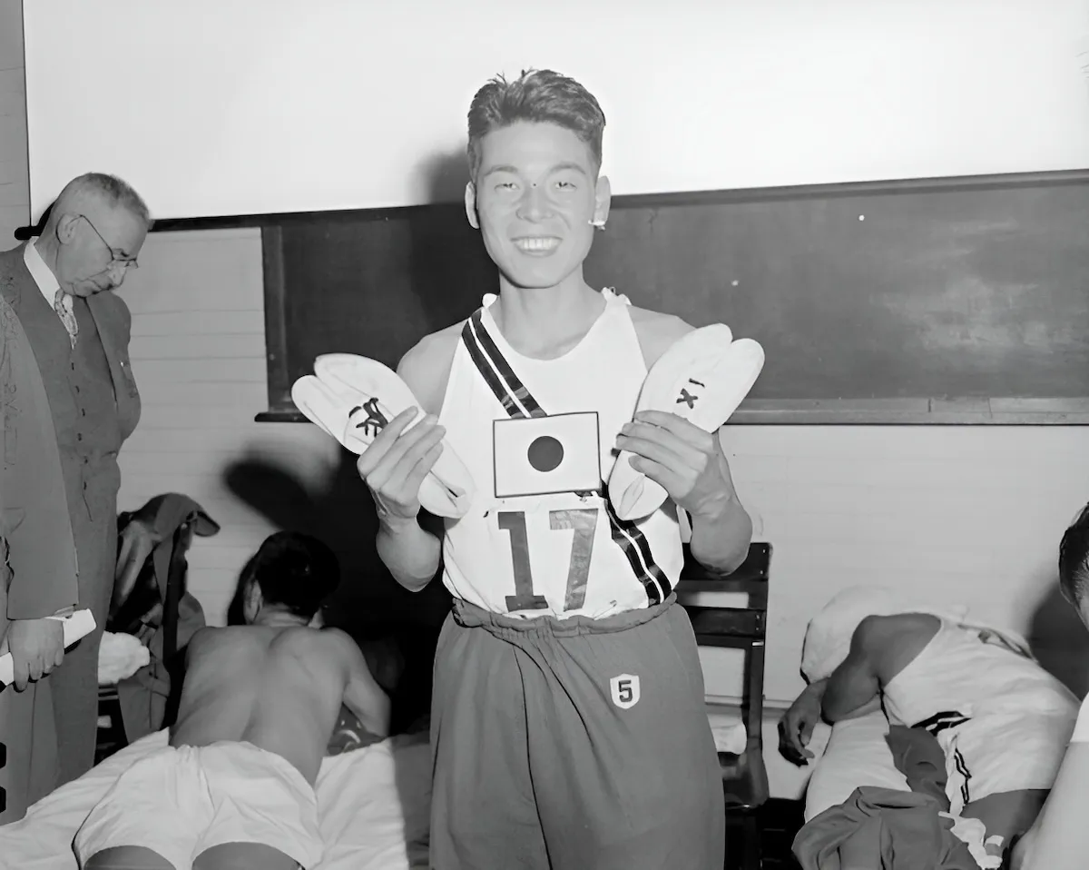 Onitsuka Tiger Mexico: how a 1966 running shoe became a global icon