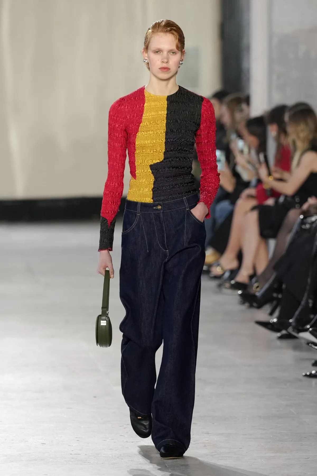 Patou Fall-Winter 2026