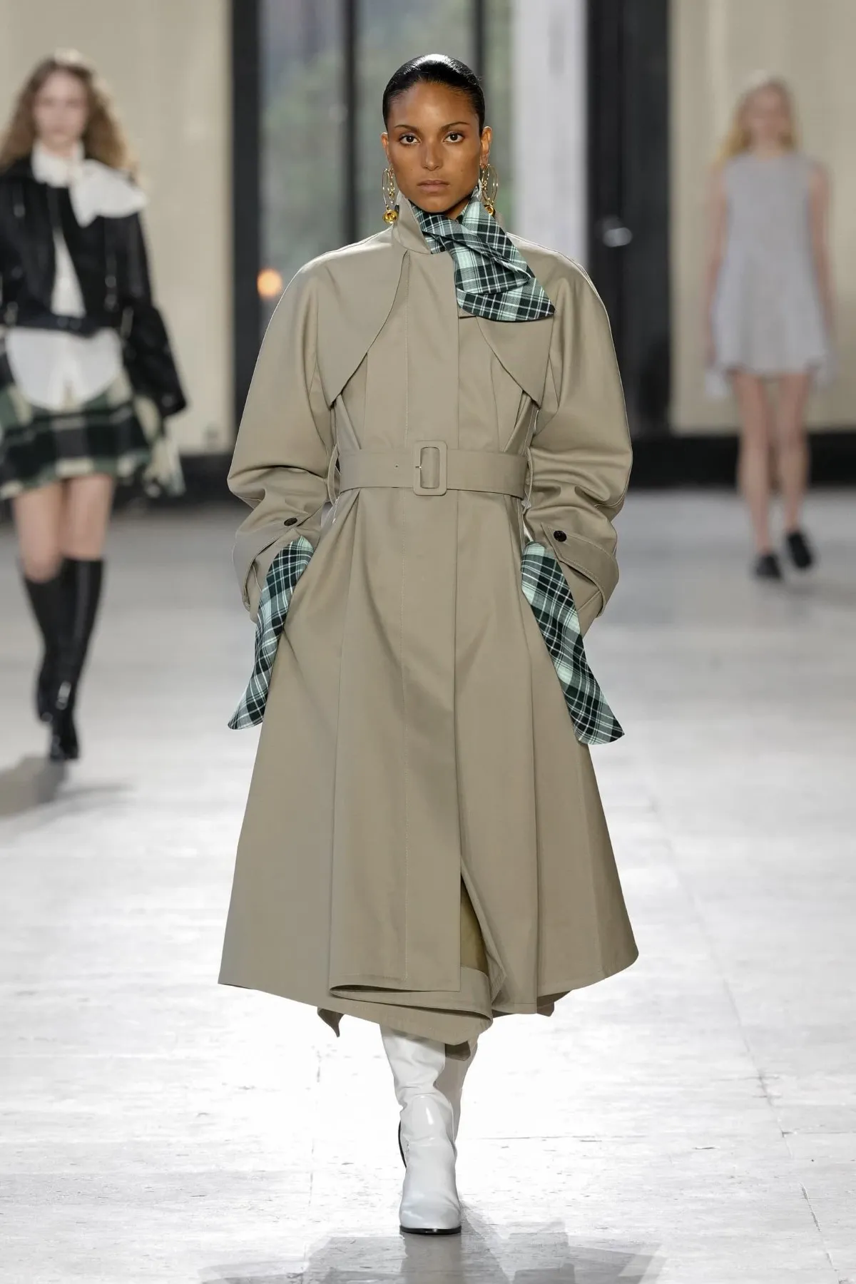 Patou Fall-Winter 2026