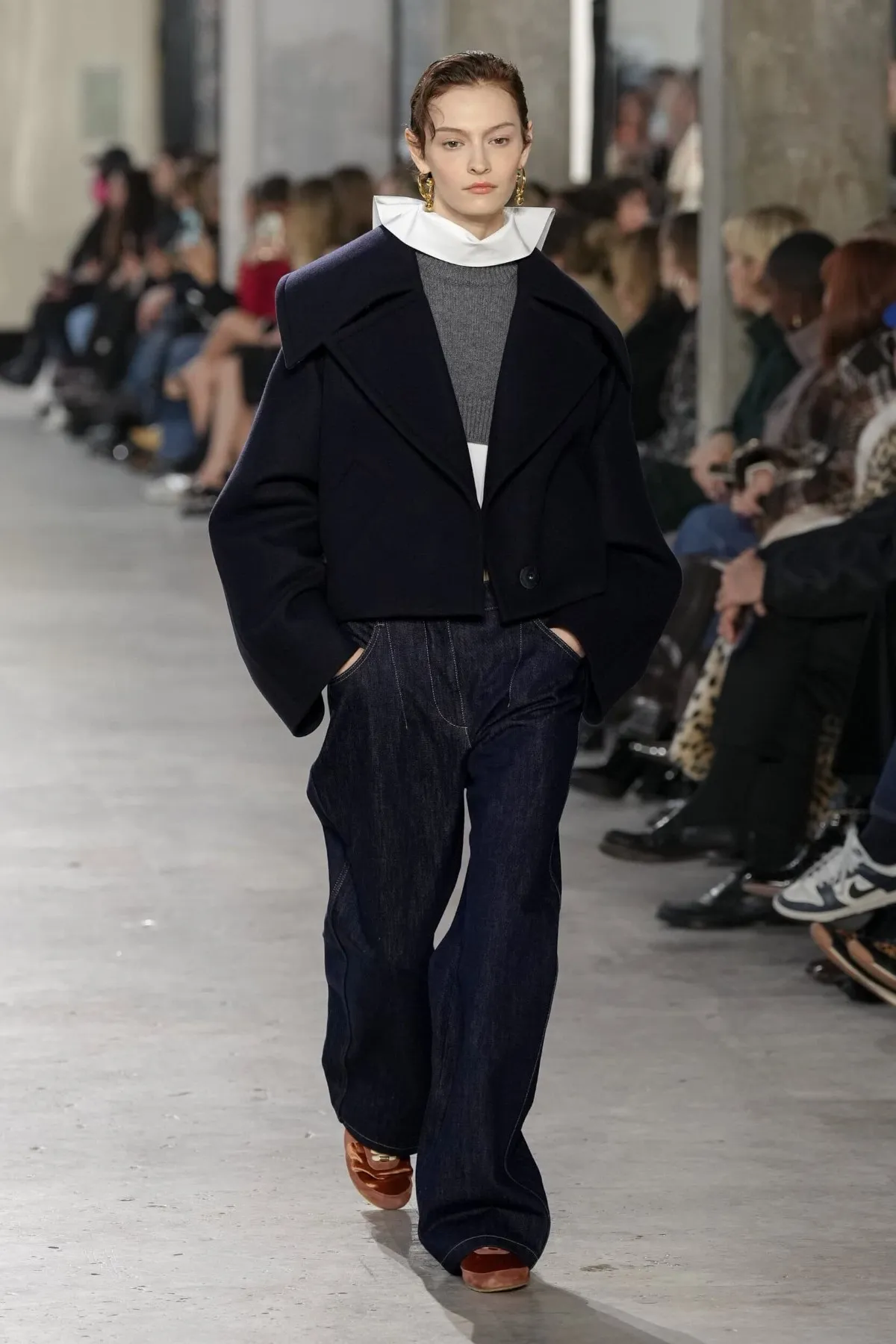 Patou Fall-Winter 2026