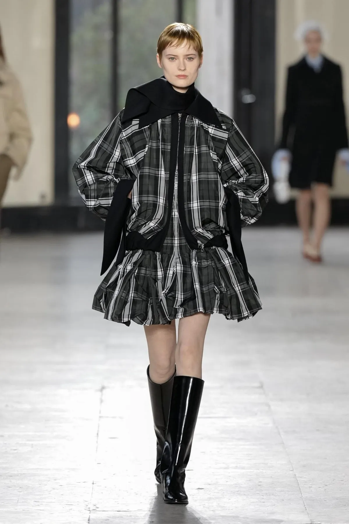 Patou Fall-Winter 2026