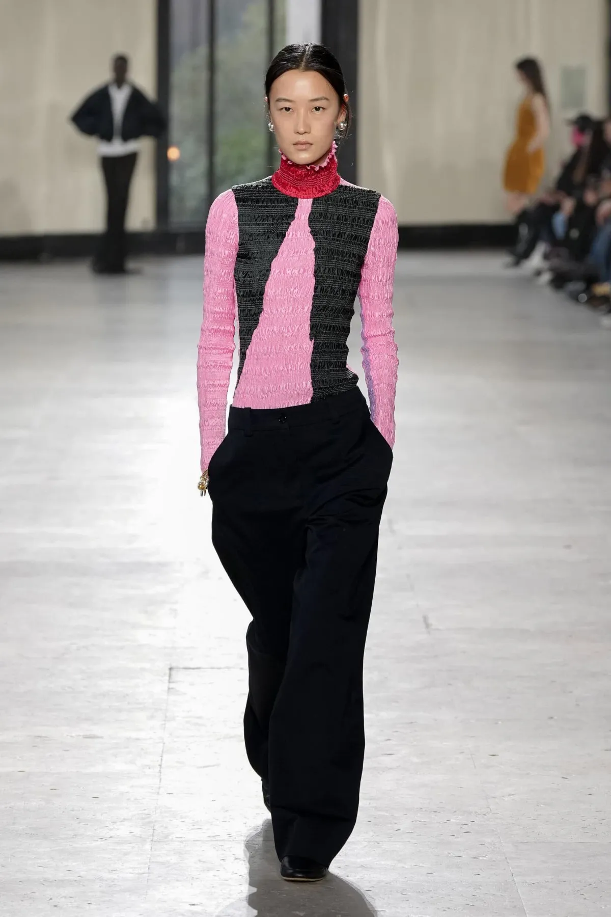 Patou Fall-Winter 2026