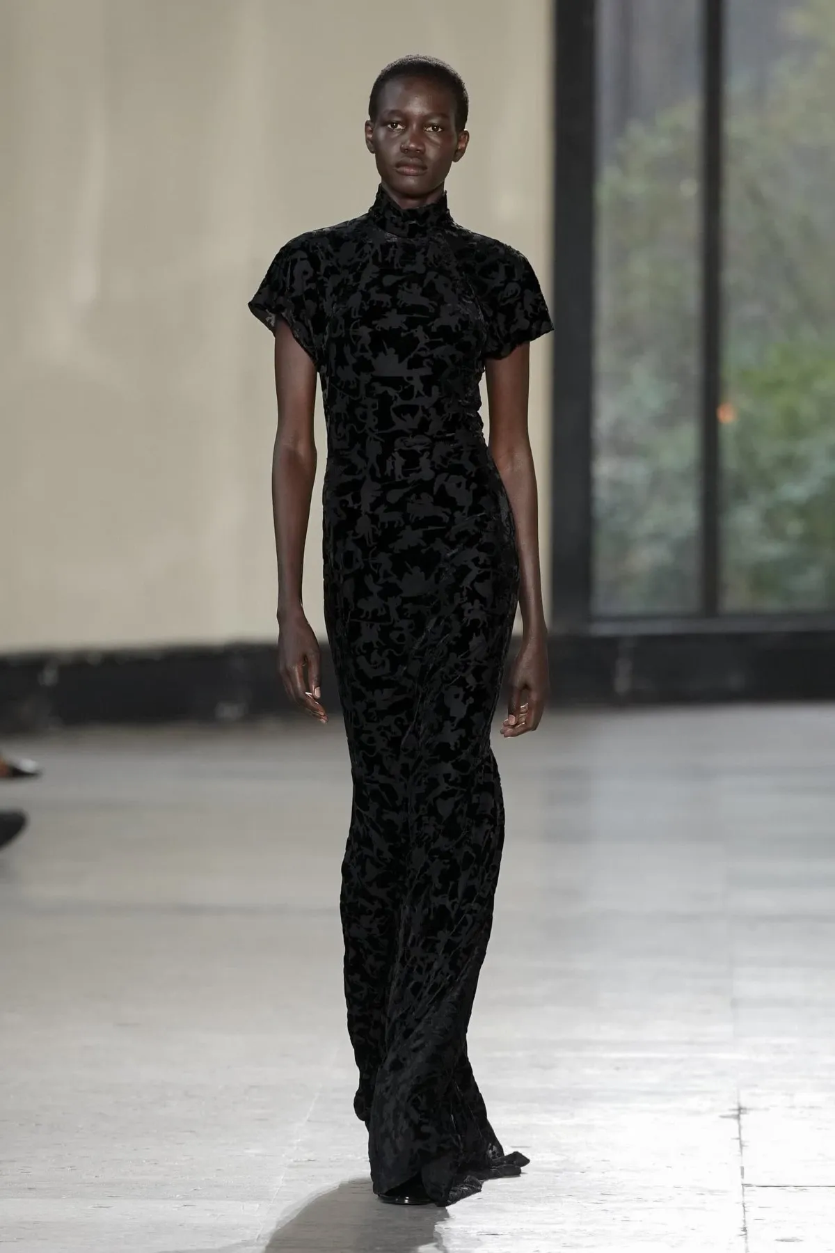 Patou Fall-Winter 2026