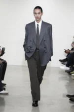Paul Smith Fall 2026 - Milan Fashion Week Mens