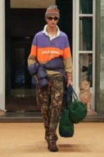 Ralph Lauren Mens Fall 2026 - Milan Fashion Week Mens