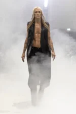 Rick Owens Fall-Winter 2026 - Paris Fashion Week Men's