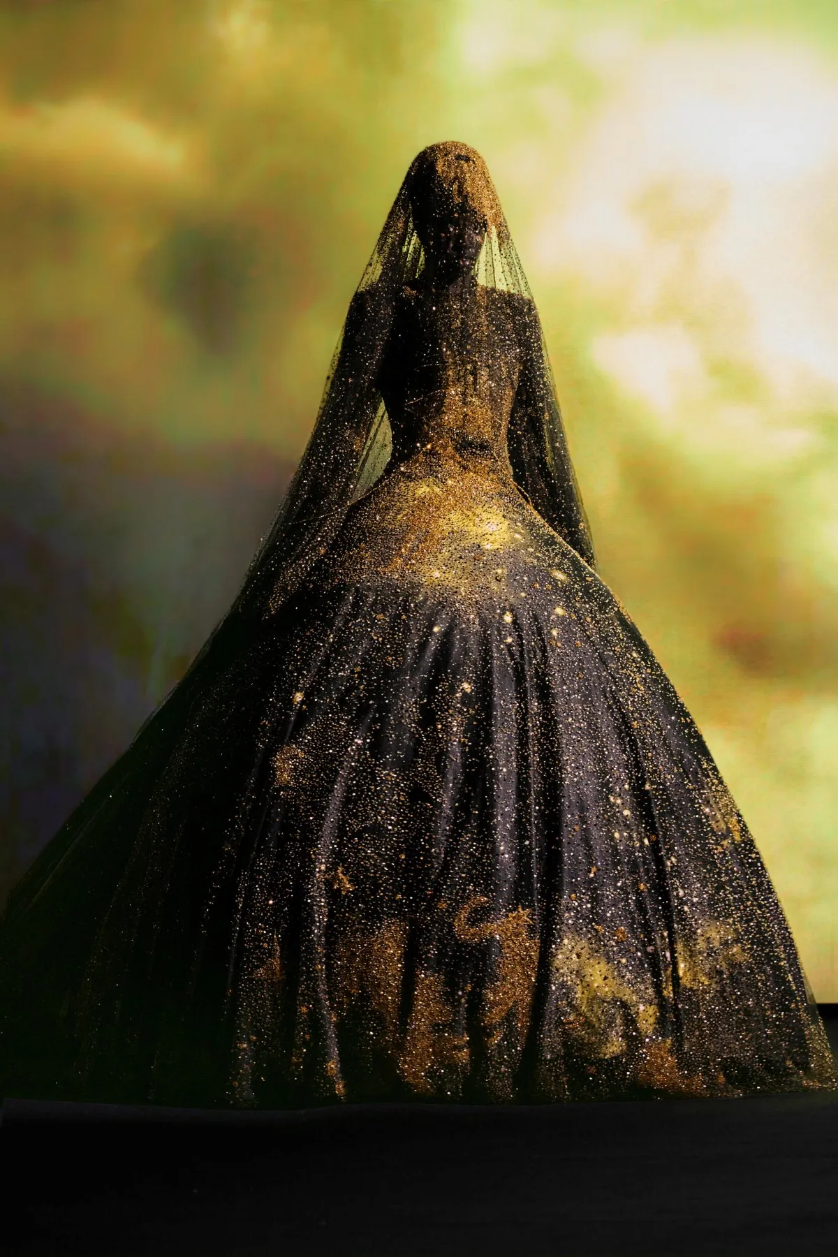 Robert Wun Haute Couture Spring-Summer 2026