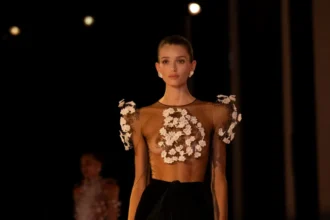 Schiaparelli Haute Couture Spring/Summer 2026