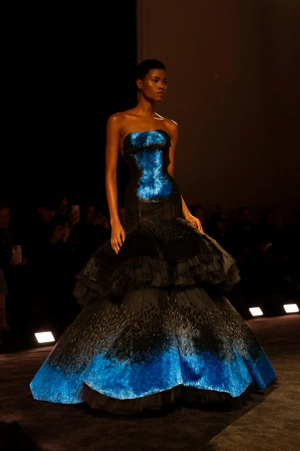 Schiaparelli Haute Couture Spring/Summer 2026